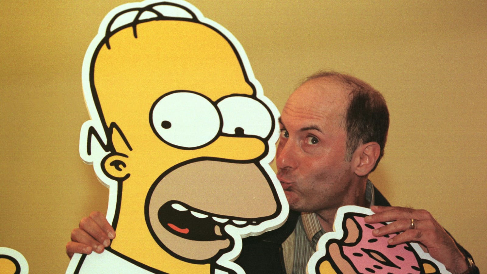 The 25 most talented voice actors