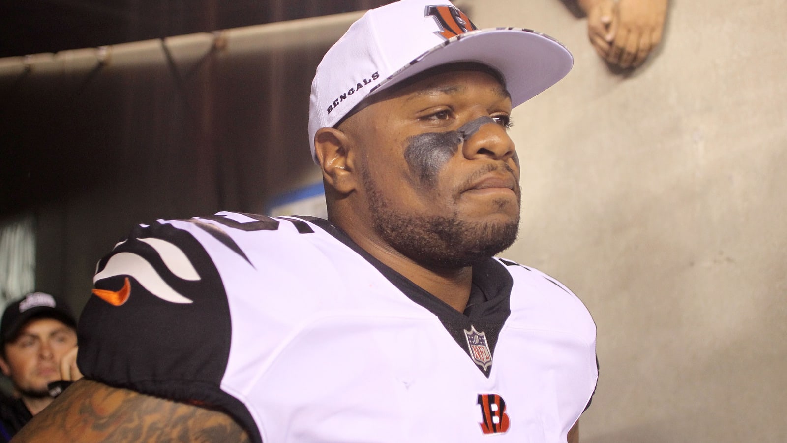 How does the NFL solve a problem like Vontaze Burfict?