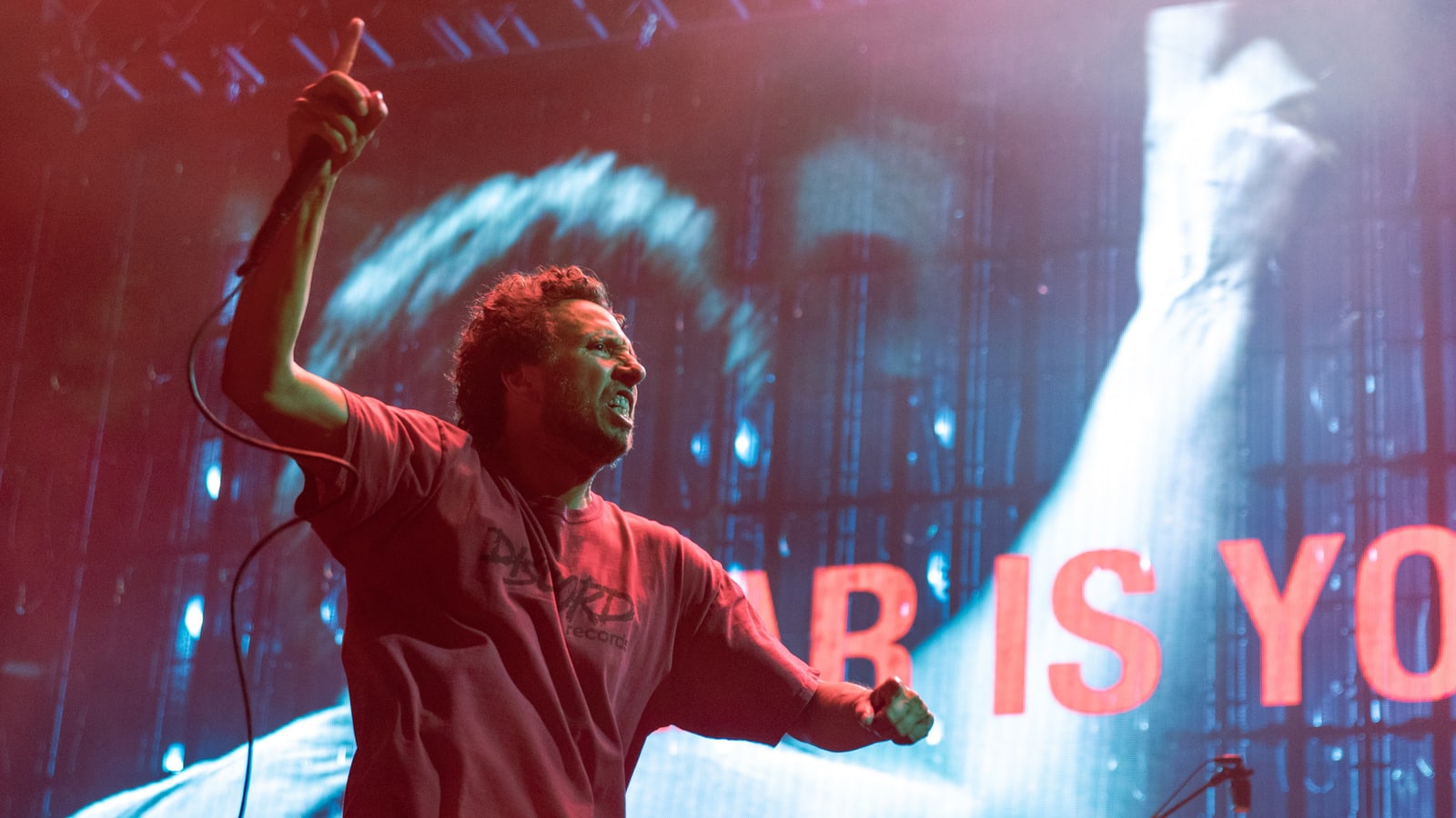 Fight the power: The 25 most political bands