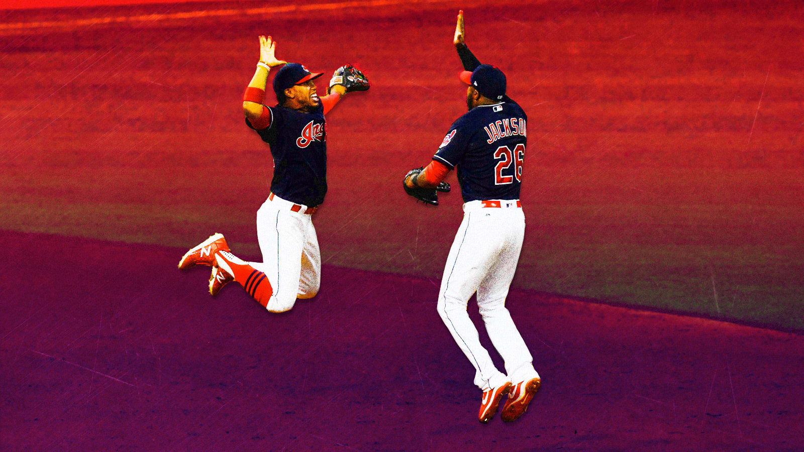 The 'Cleveland's 1997 World Series roster' quiz
