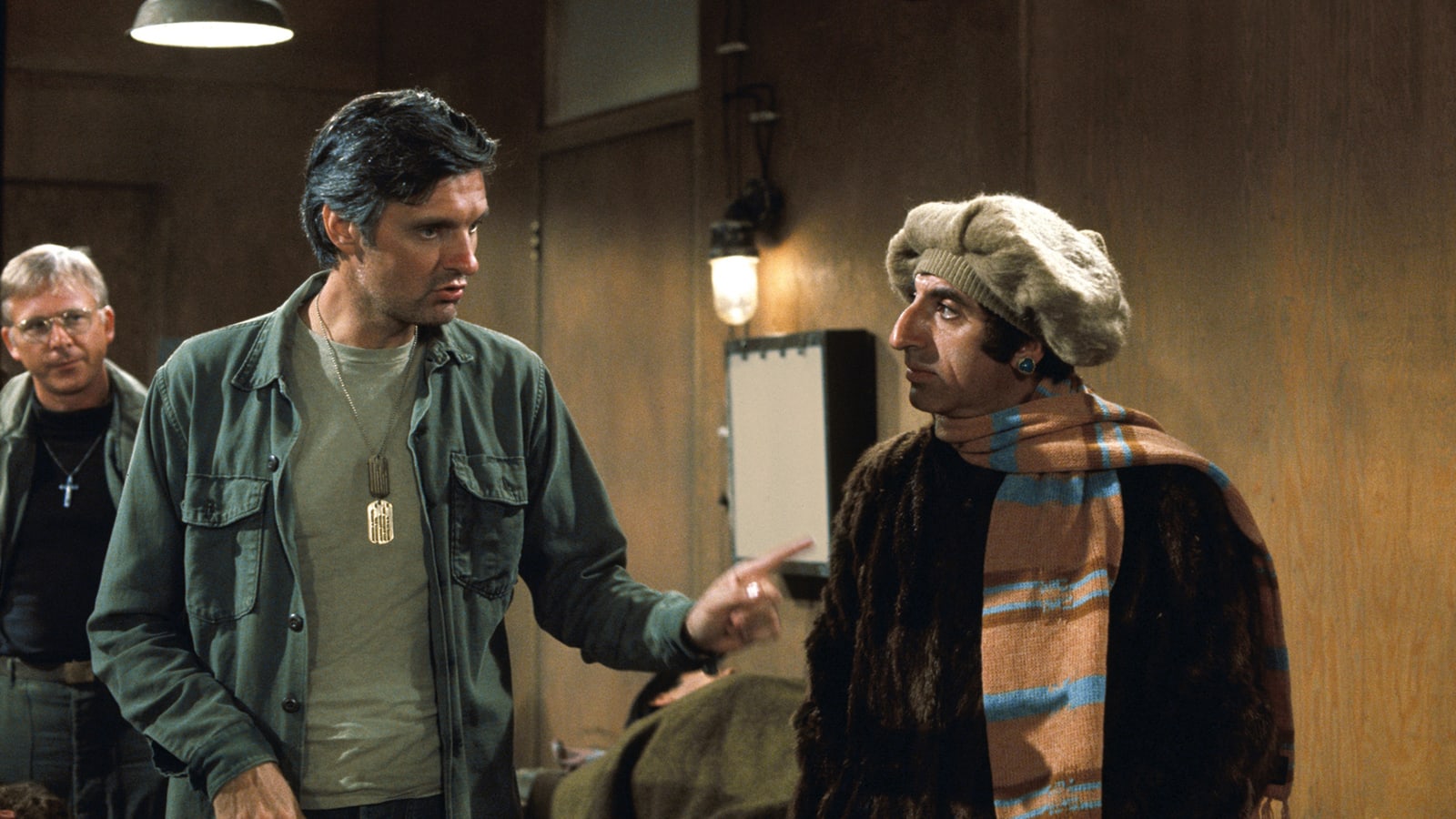 20 TV series that were surprisingly adapted from books
