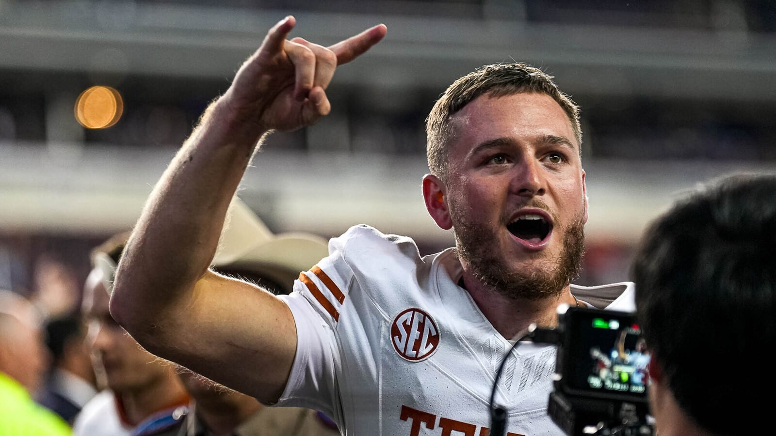 20 players to watch during the College Football Playoff