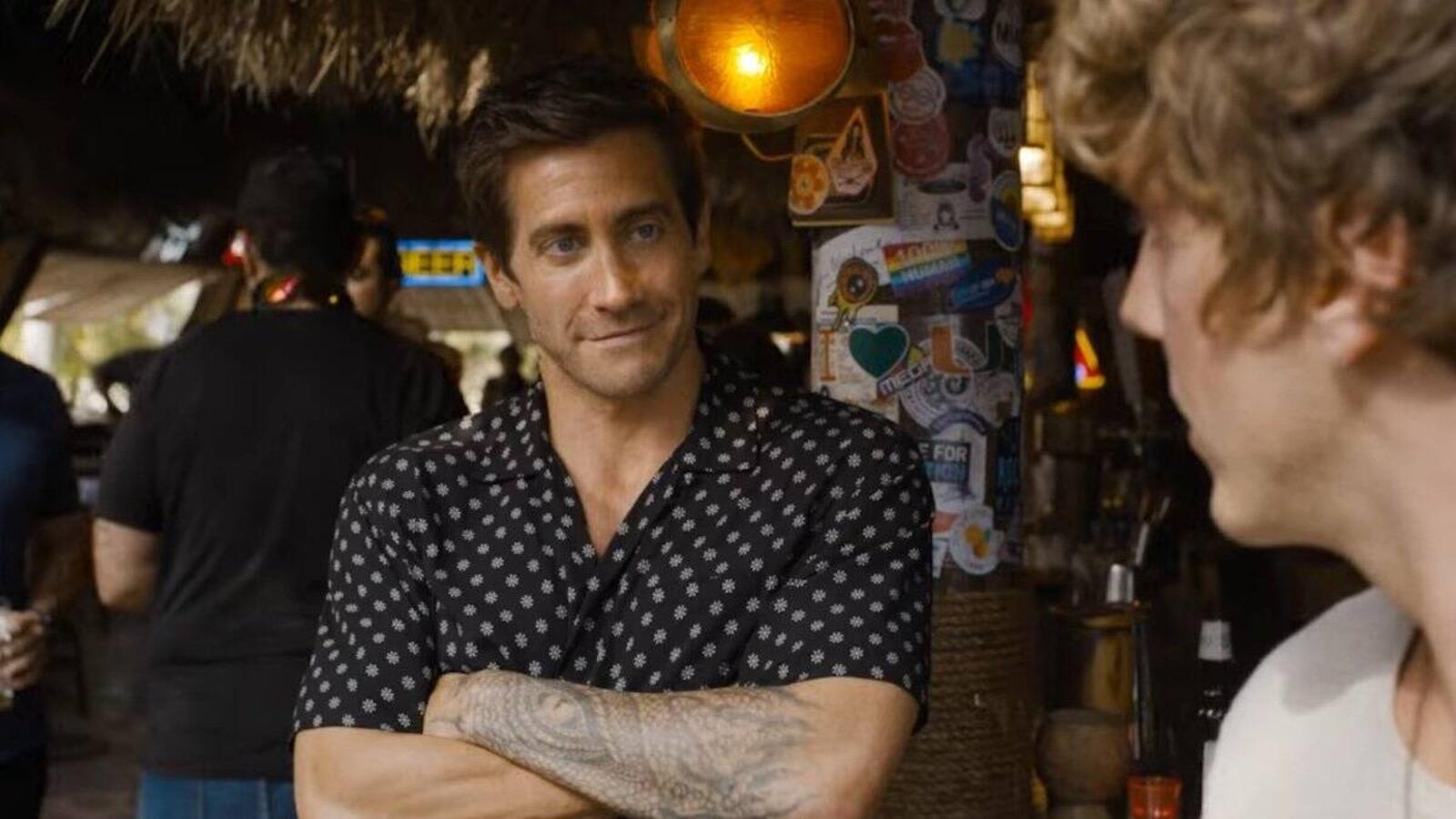 Jake Gyllenhaal’s ROAD HOUSE Is a Remake Worthy of the Original