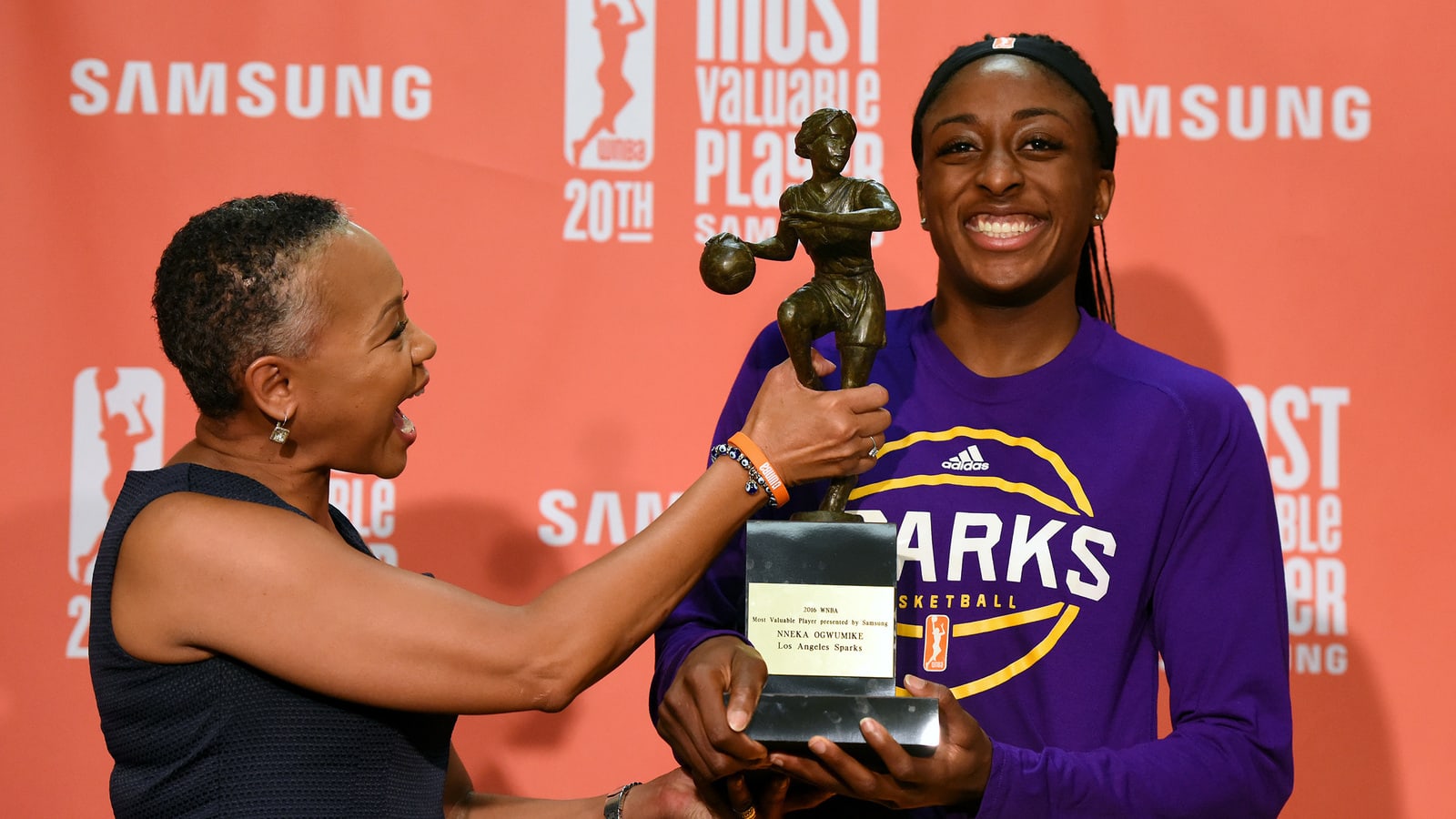 WNBA Finals preview: Can a founding stalwart dethrone the defending champs?