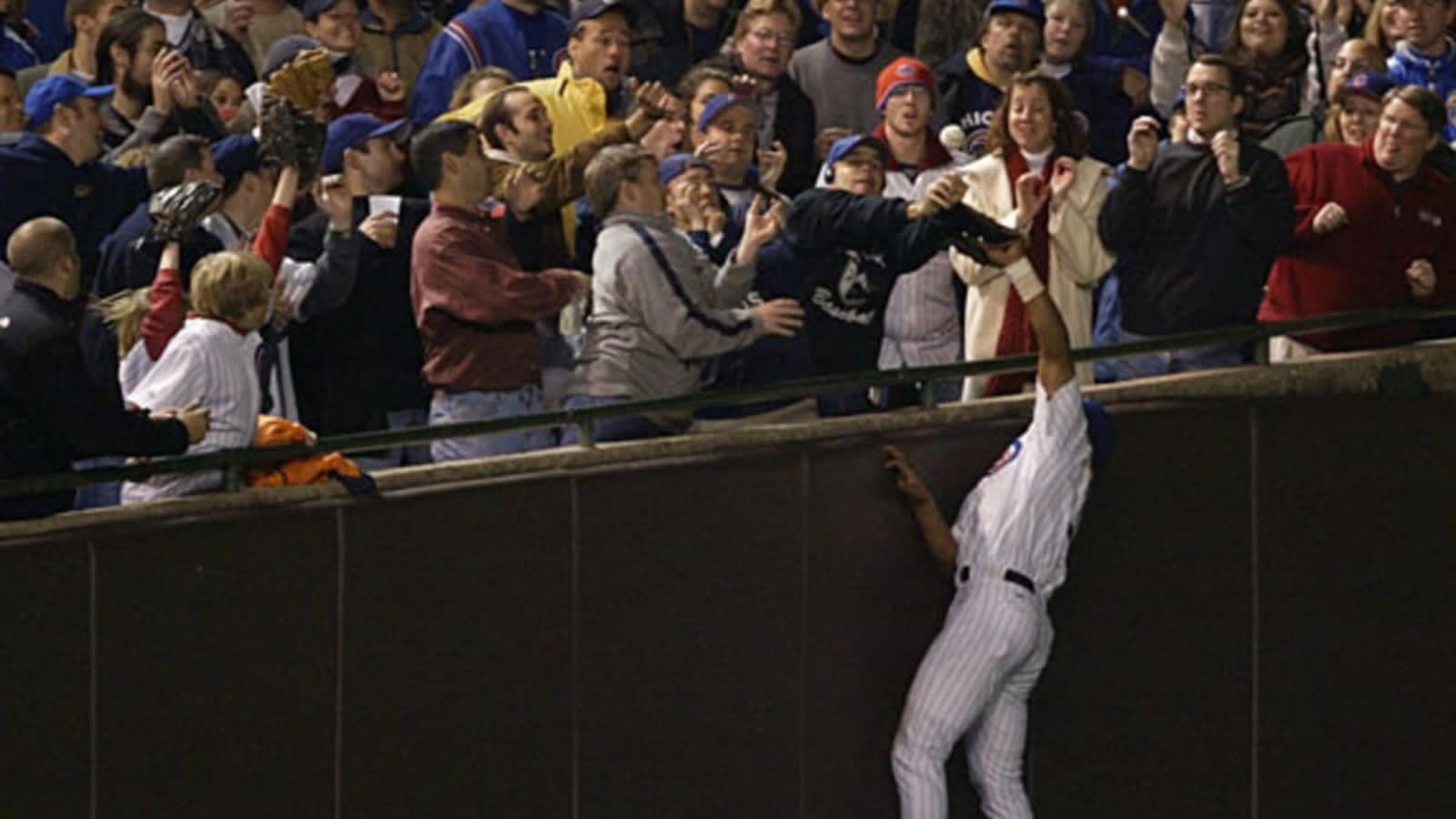 The 40 most infamous sports plays of all-time