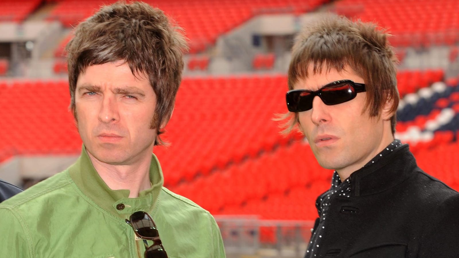 All in the family: Bands that feature sibling bandmates