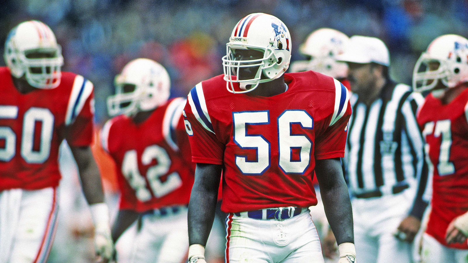 Every NFL franchise's greatest and worst uniform designs