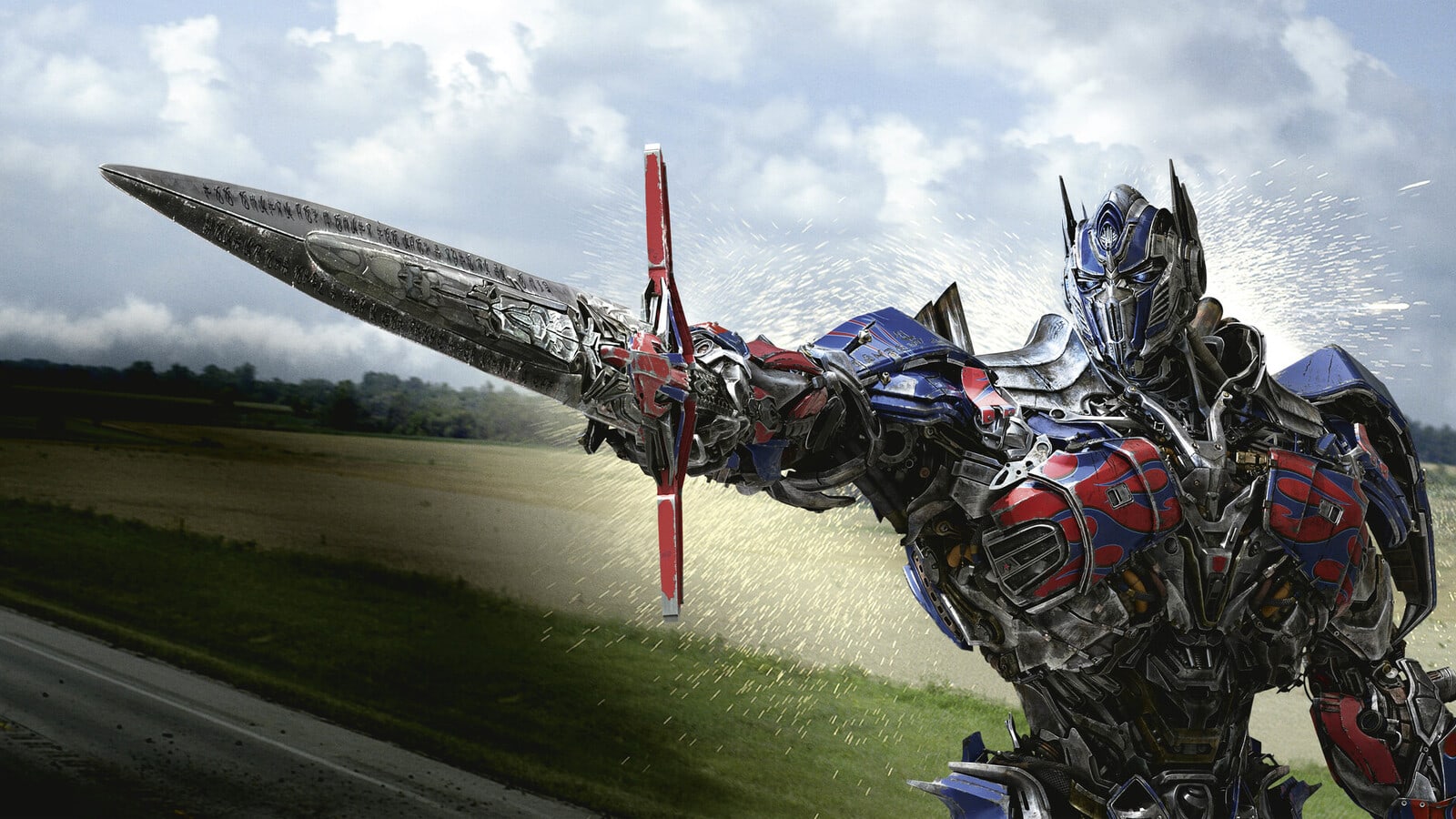Screen play: 20 movies that are based on toys