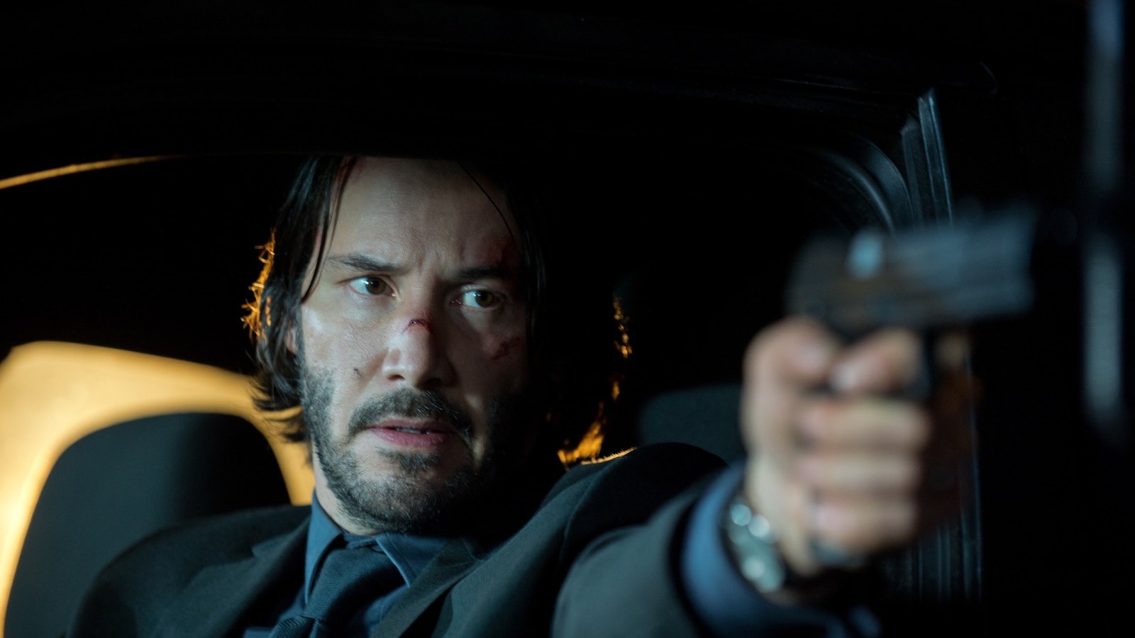 20 facts you might not know about 'John Wick'
