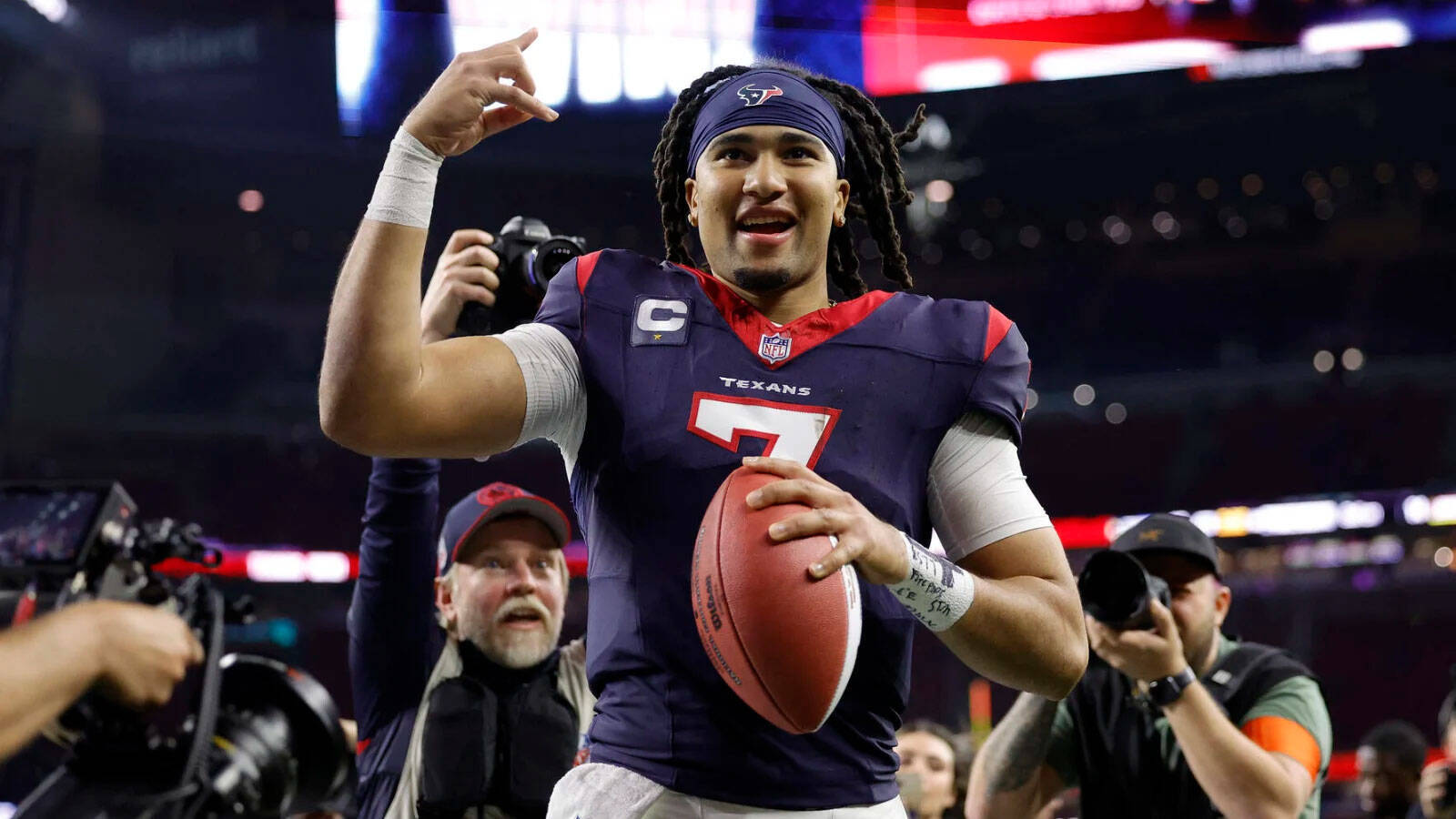 Ranking the next five-year windows for each NFL team