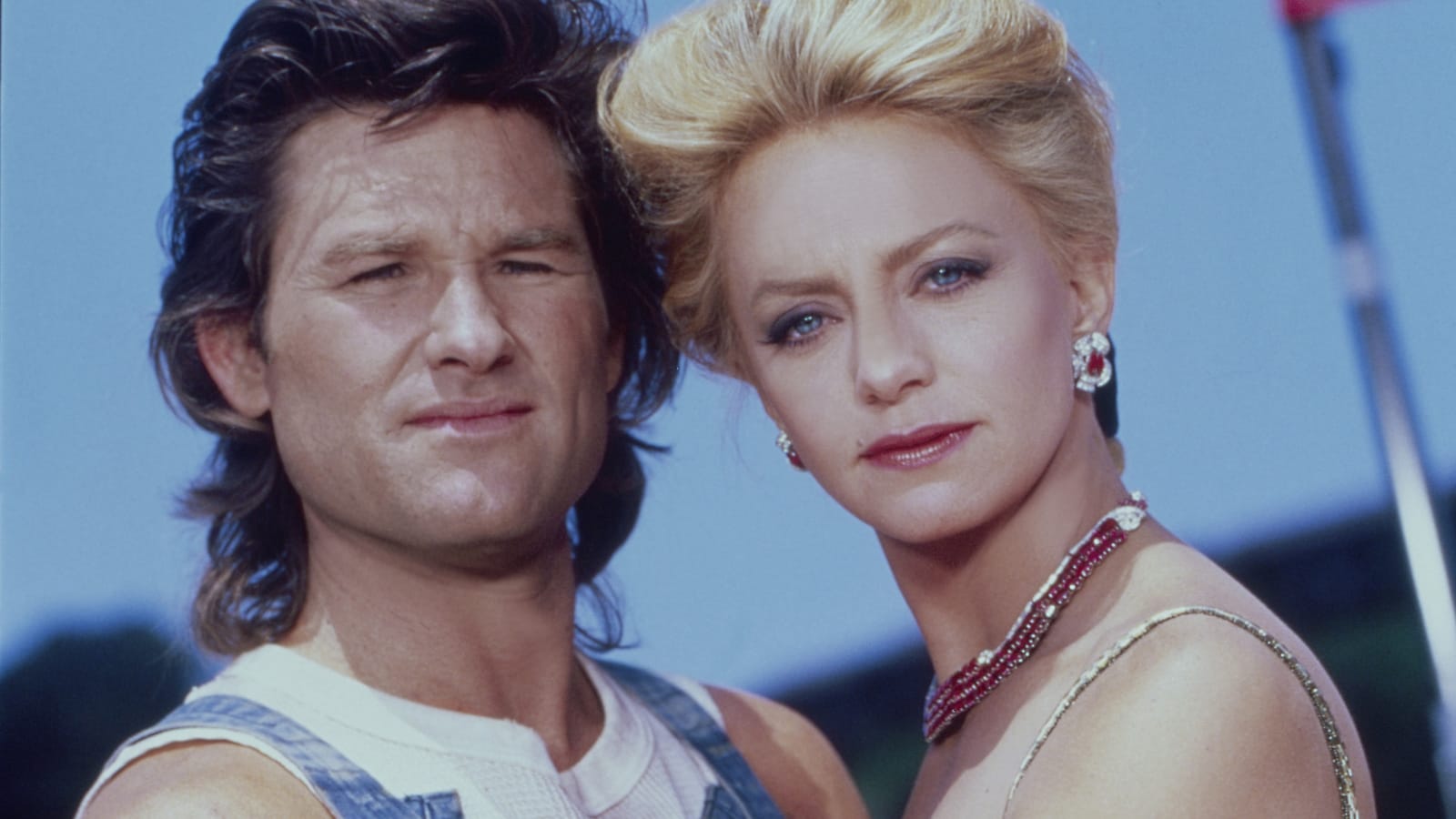 Long-standing celebrity couples who never got married