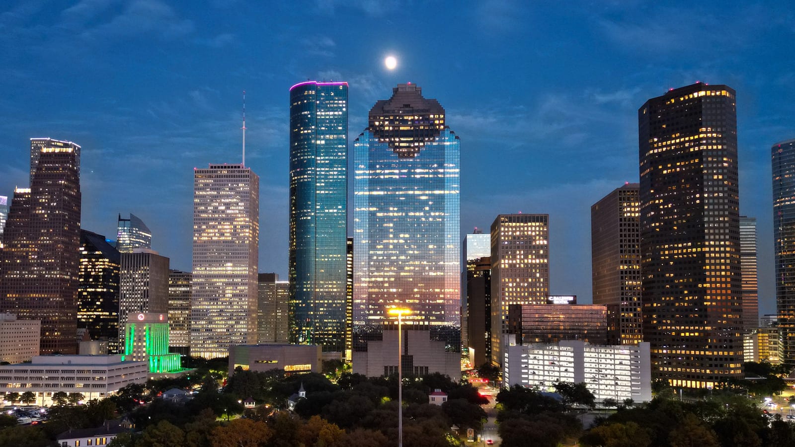 What cities should get NHL expansion teams?