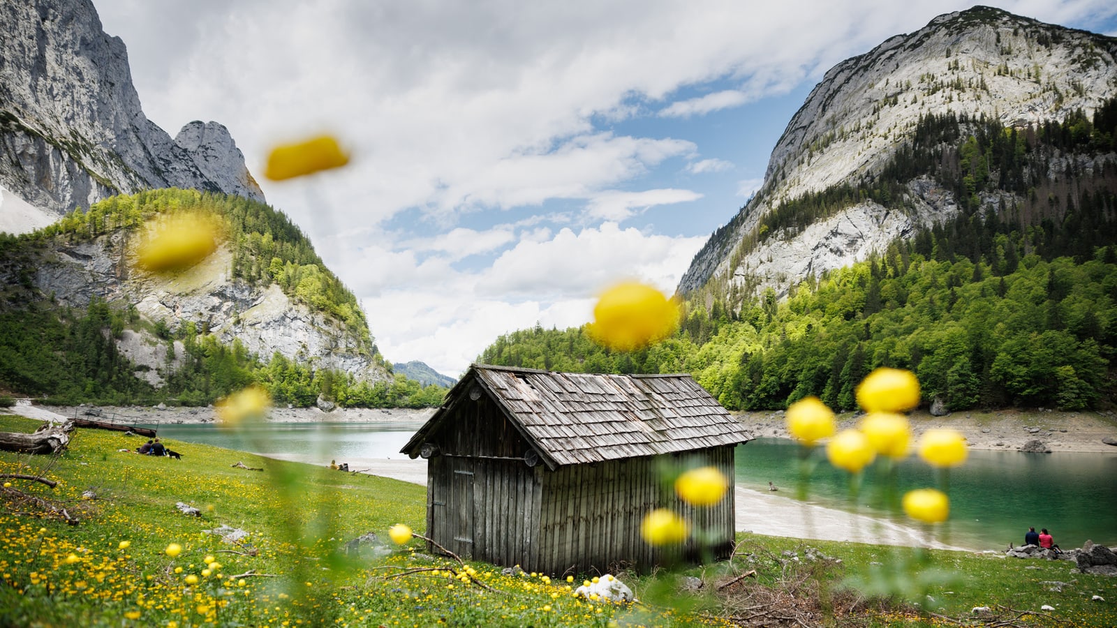 20 European towns that look like they're straight out of a fairytale