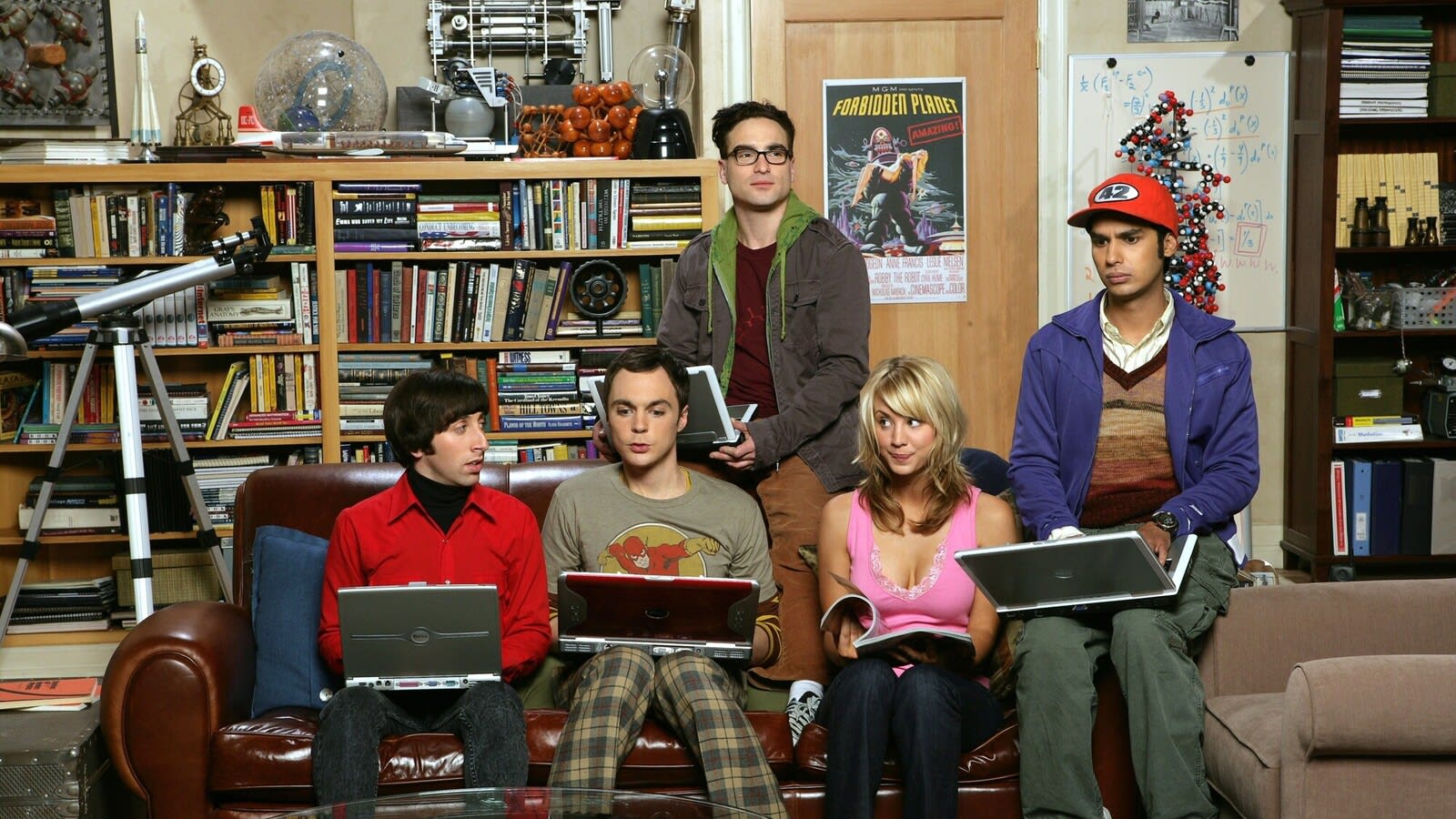 20 television shows with noticeable continuity errors Yardbarker