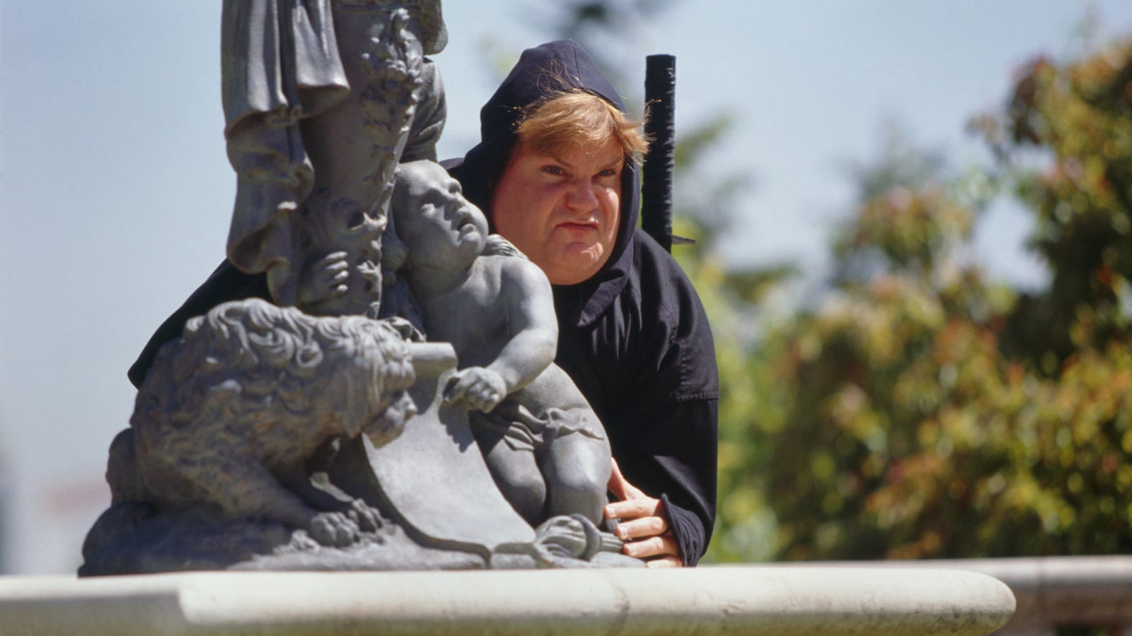 Pop culture ninjas that took hold of our imaginations