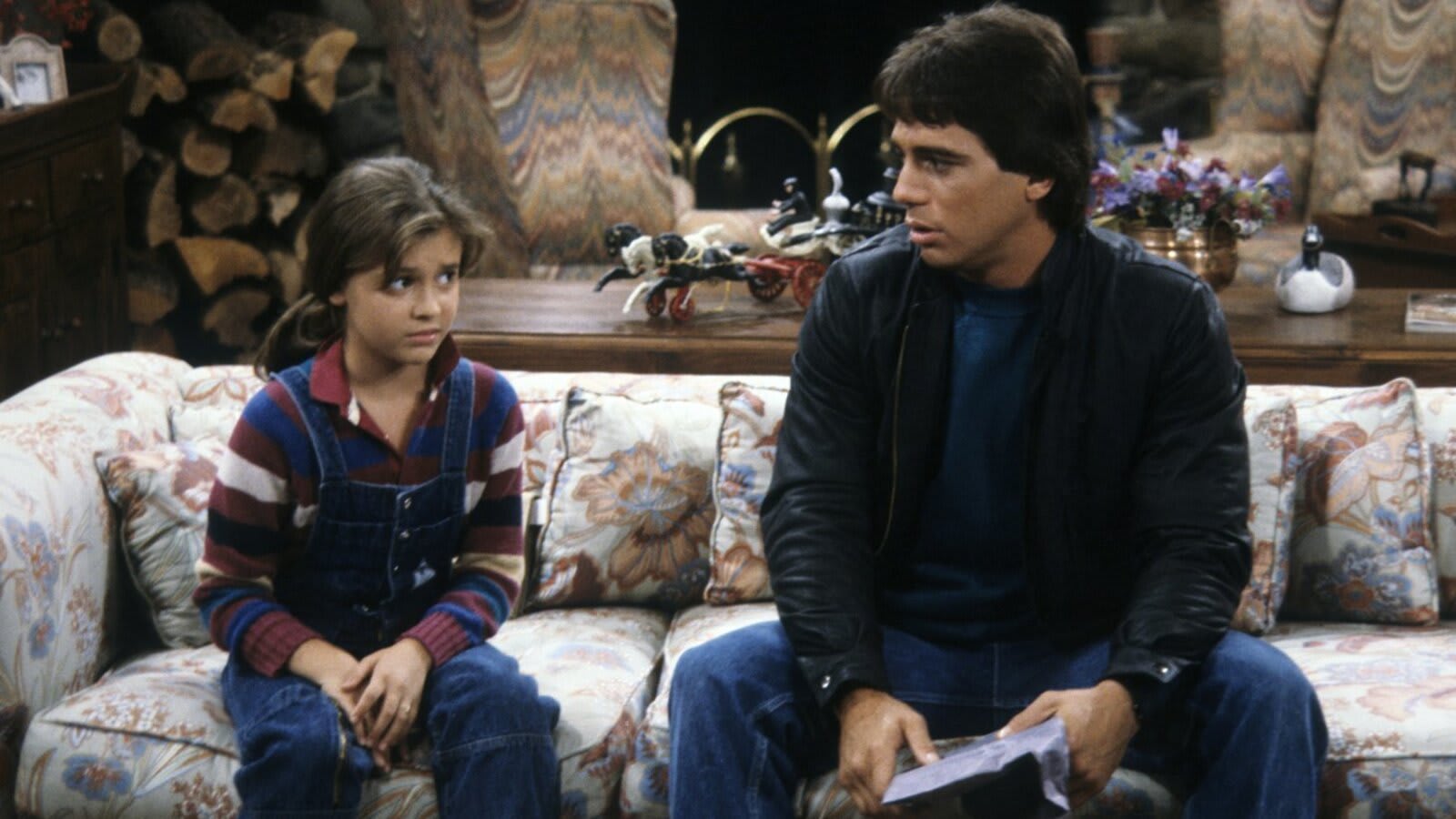Father figures: The 25 best TV dads of all time