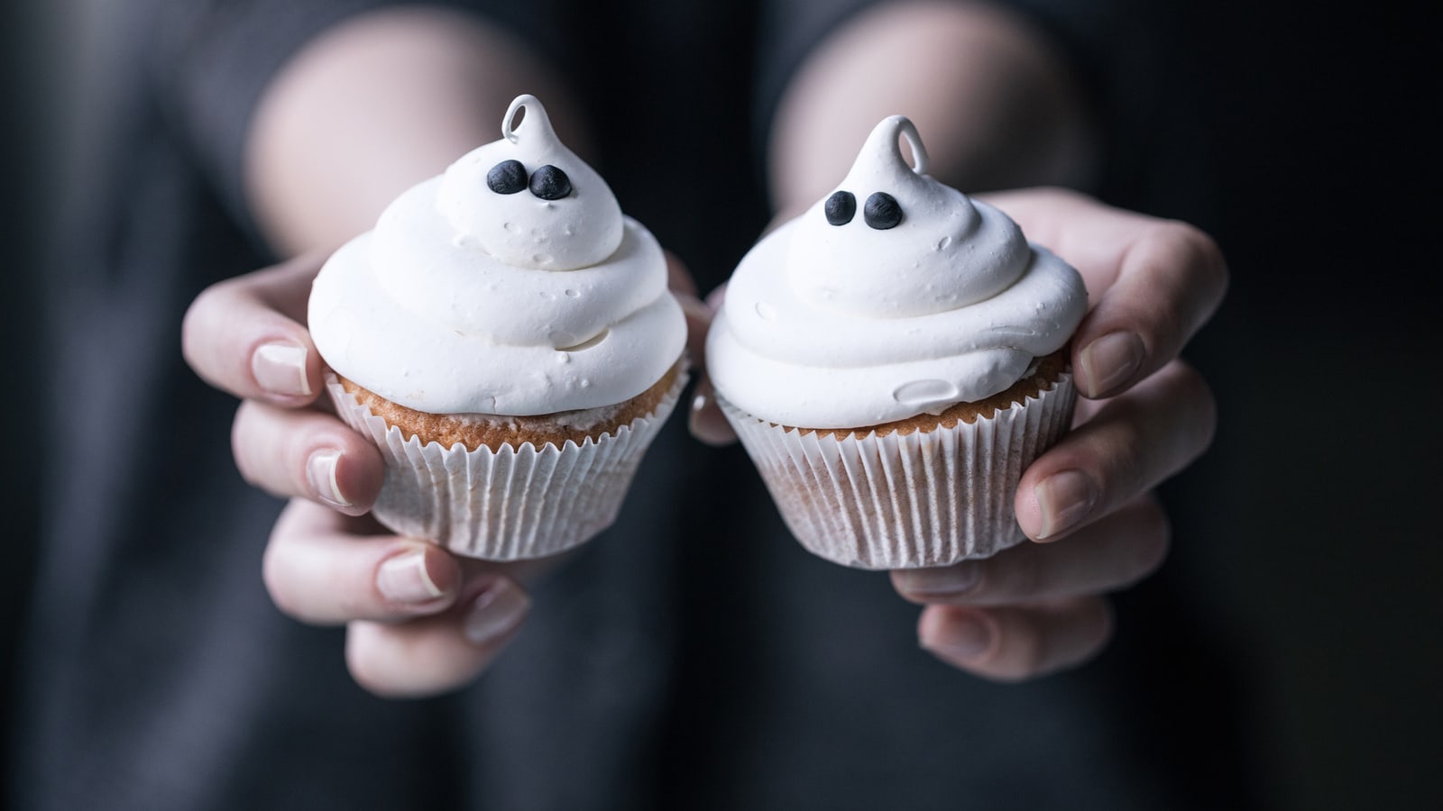 Try these 20 spooky & scrumptious Halloween dessert recipes