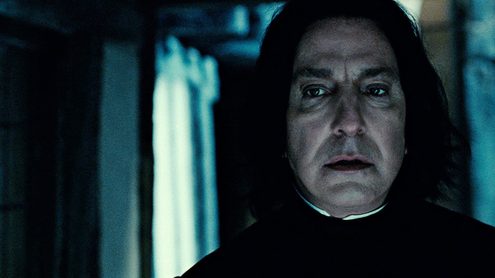 The 20 most memorable twists from the 'Harry Potter' films