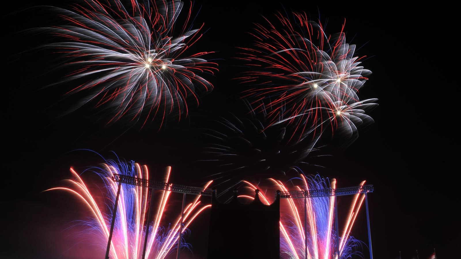 What was the No. 1 song on the Fourth of July for the past 30 years?