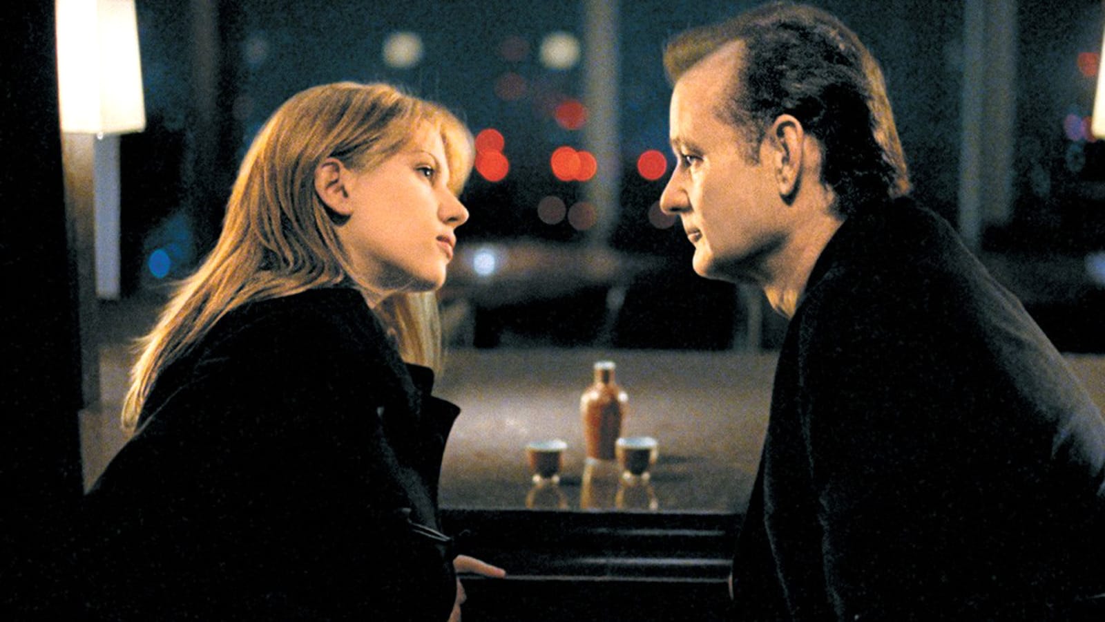 20 films that are still great despite a lack of action