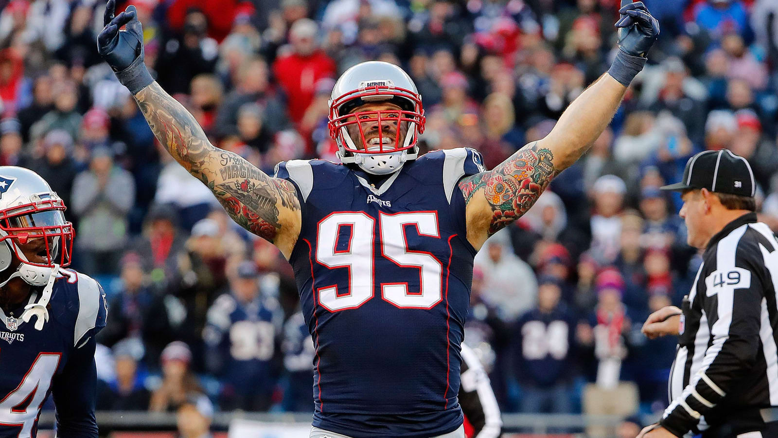 63 names to know for Super Bowl LI