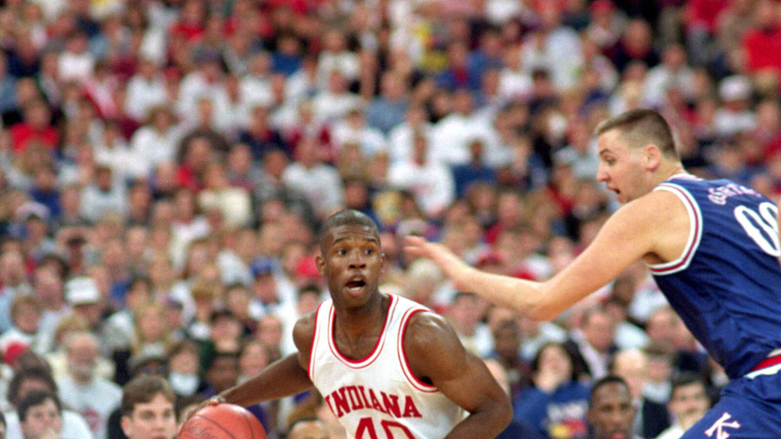 Hoosier love: The best Indiana University college hoops players of all-time