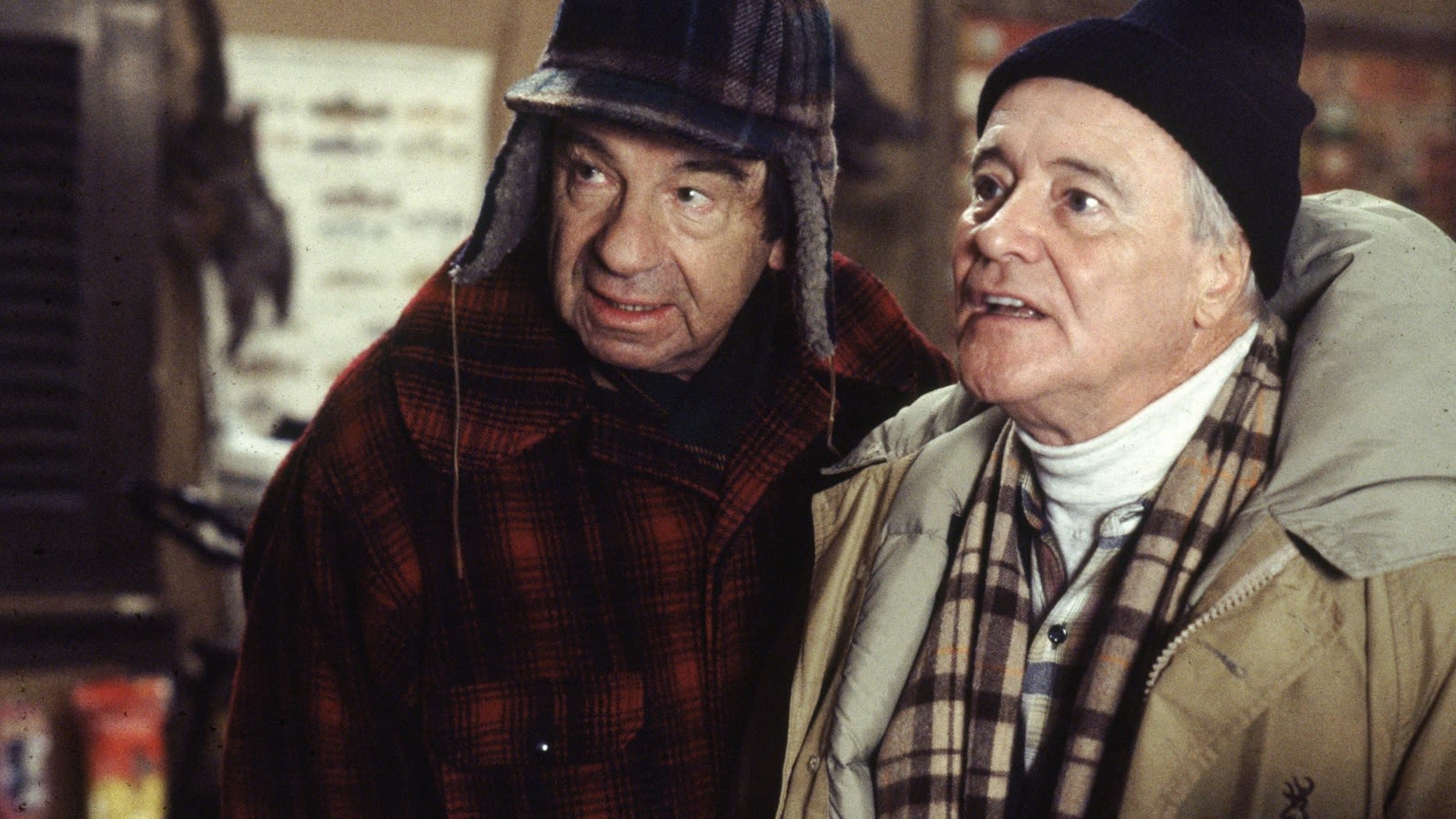 The 20 most memorable movies with older protagonists