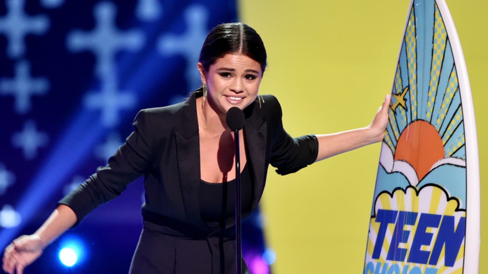 Ranking the top 50 Teen Choice Awards nominees by number of Twitter followers