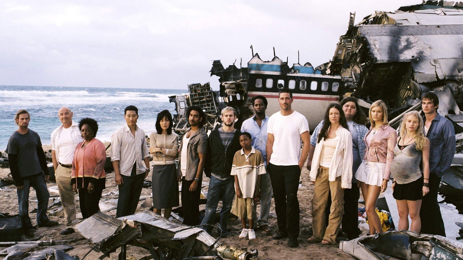 The 20 best pilot episodes in TV history