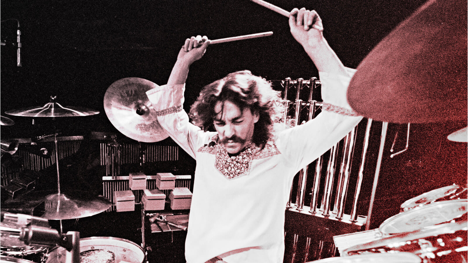 The 30 most impactful drummers in music history