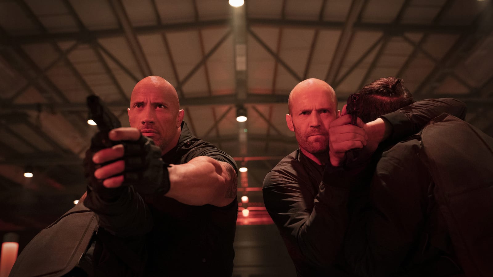 Film franchise spinoffs that became hits on their own