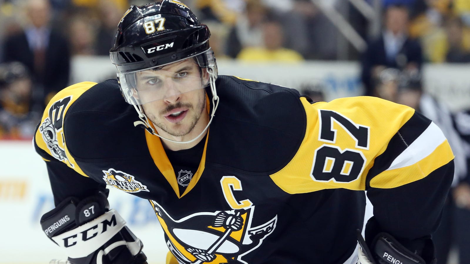 Meet your Stanley Cup finalists: Pittsburgh Penguins