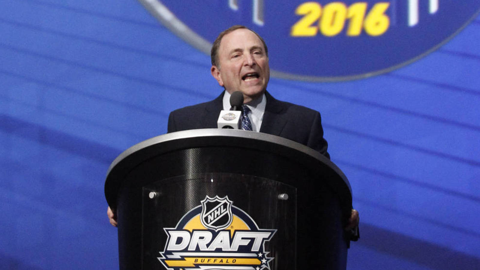 Expansion draft playing heavy hand in the current NHL offseason