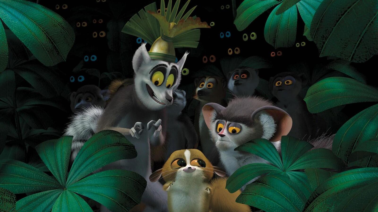 23 movies that highlight wildlife best