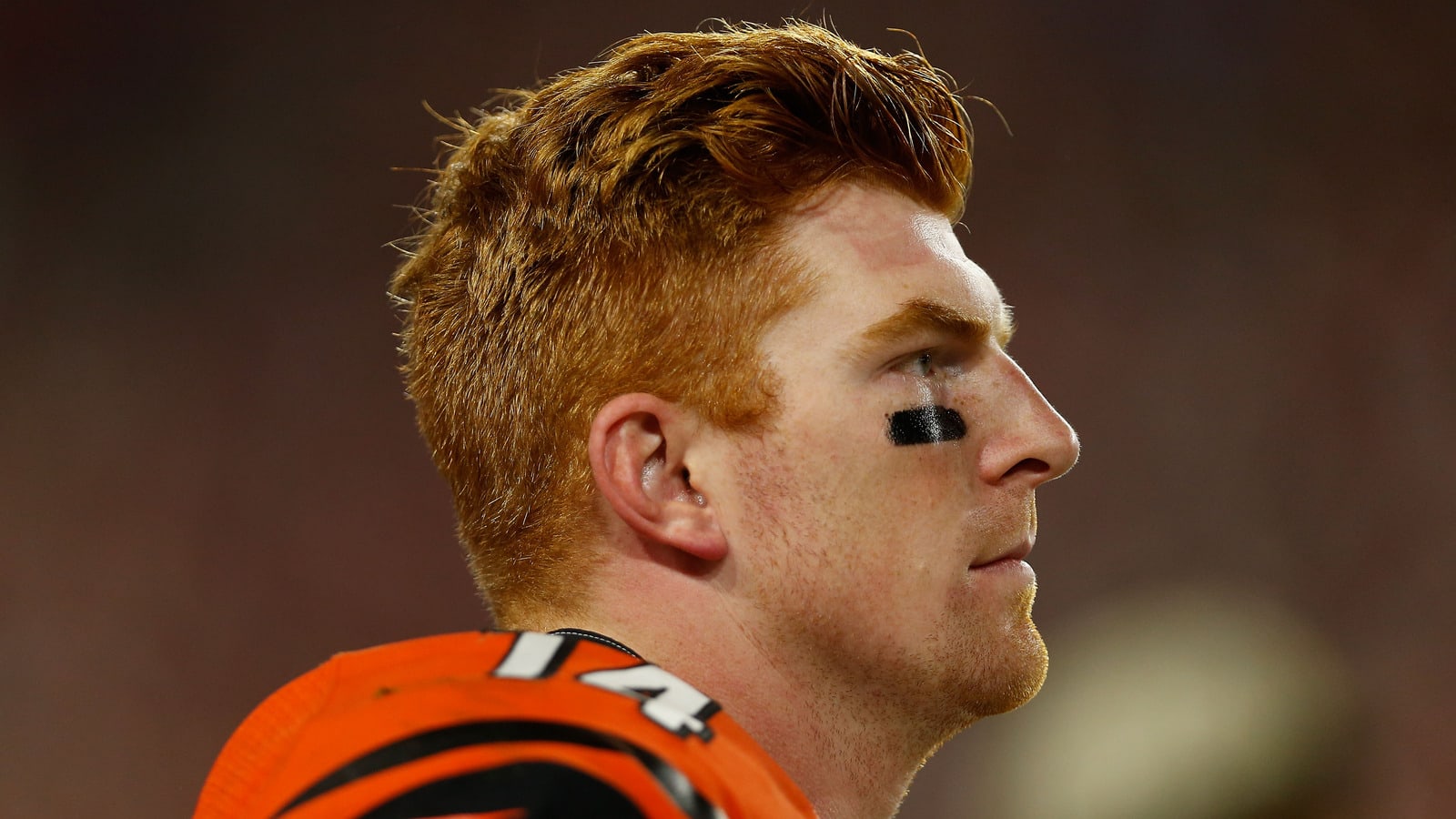 The 'Cincinnati Bengals quarterbacks' quiz