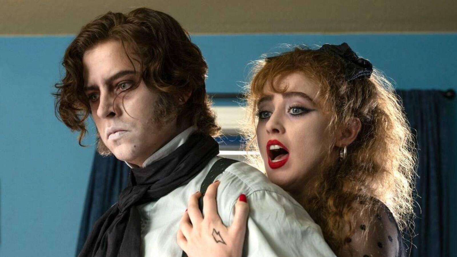 LISA FRANKENSTEIN Creates an Outsider’s Fairy Tale for Goth Ghouls Everywhere