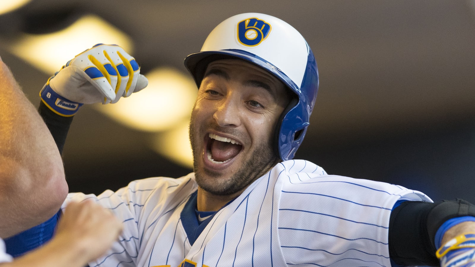Can the Brewers stay in the fight to finish?