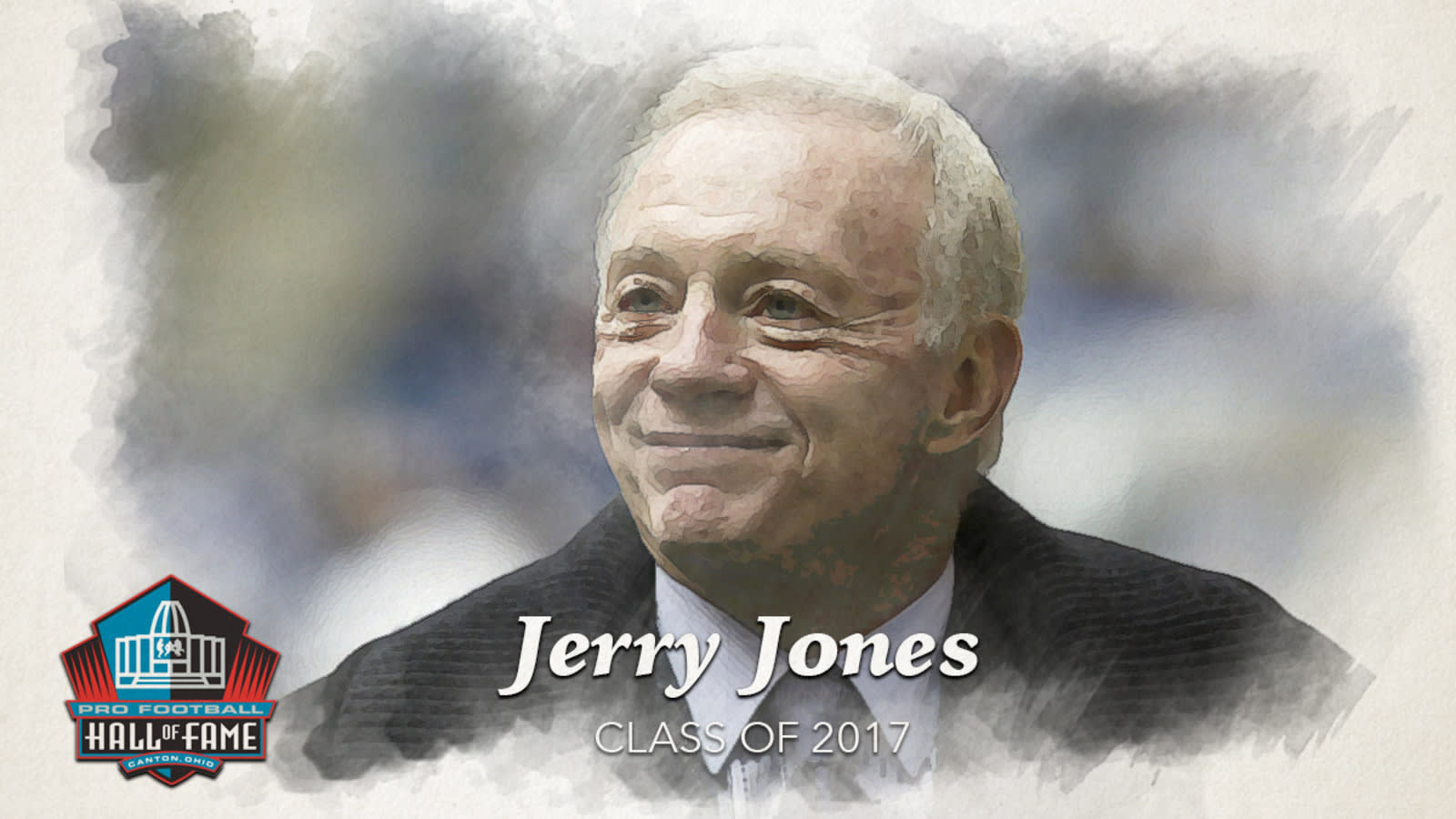 Sorry haters: No one is more deserving of the Hall of Fame than Jerry Jones