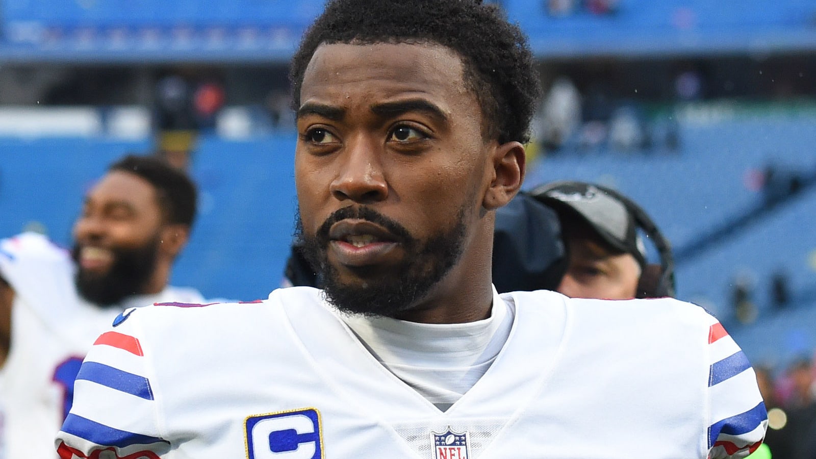 Should the Broncos make Tyrod Taylor their next quarterback?