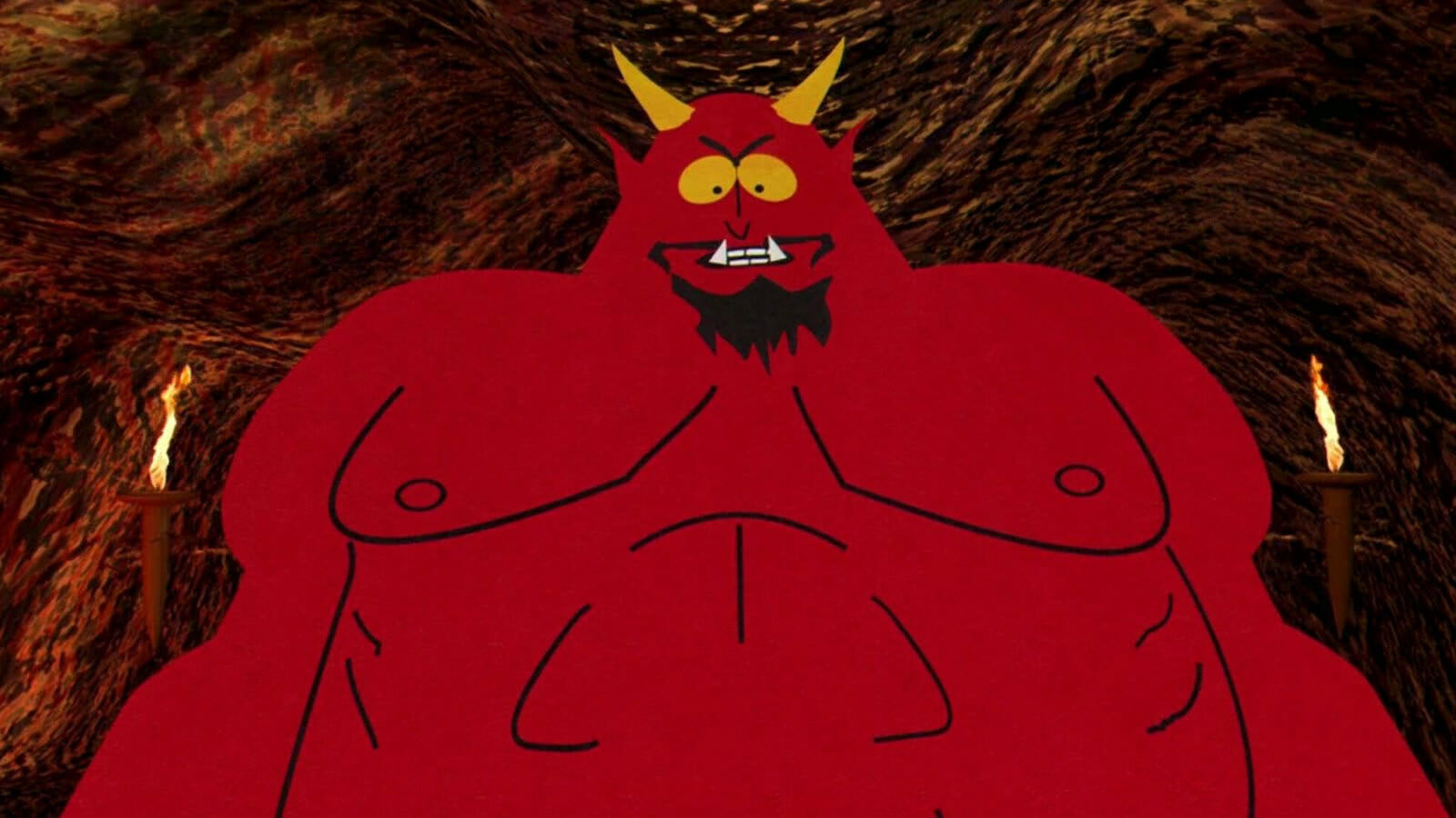The 20 most iconic depictions of hell in movies and TV