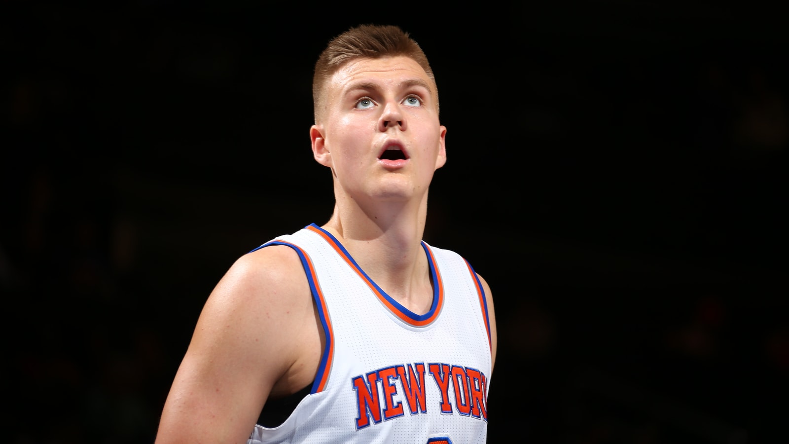 Paul Pierce compares Kristaps Porzingis to Andrea Bargnani