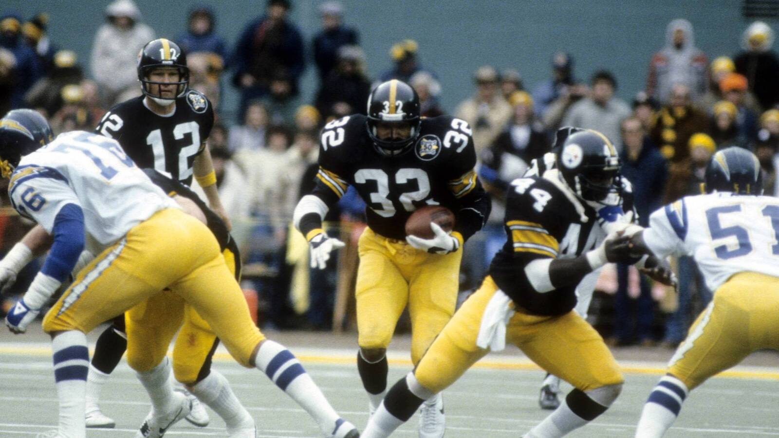 Forgotten playoff games that all NFL fans should know