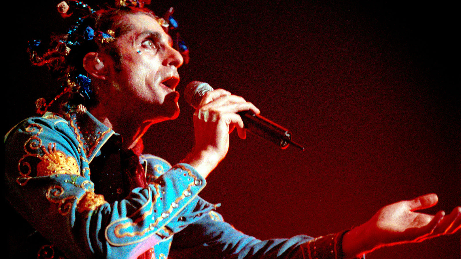 20 artists who launched their own music festivals
