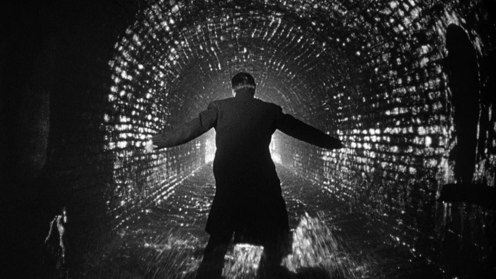 Cinema after dark: 20 movies best enjoyed late at night