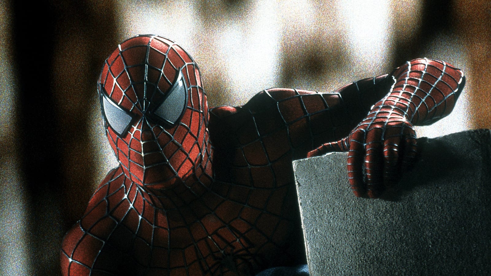 20 biggest superhero film franchises of all time