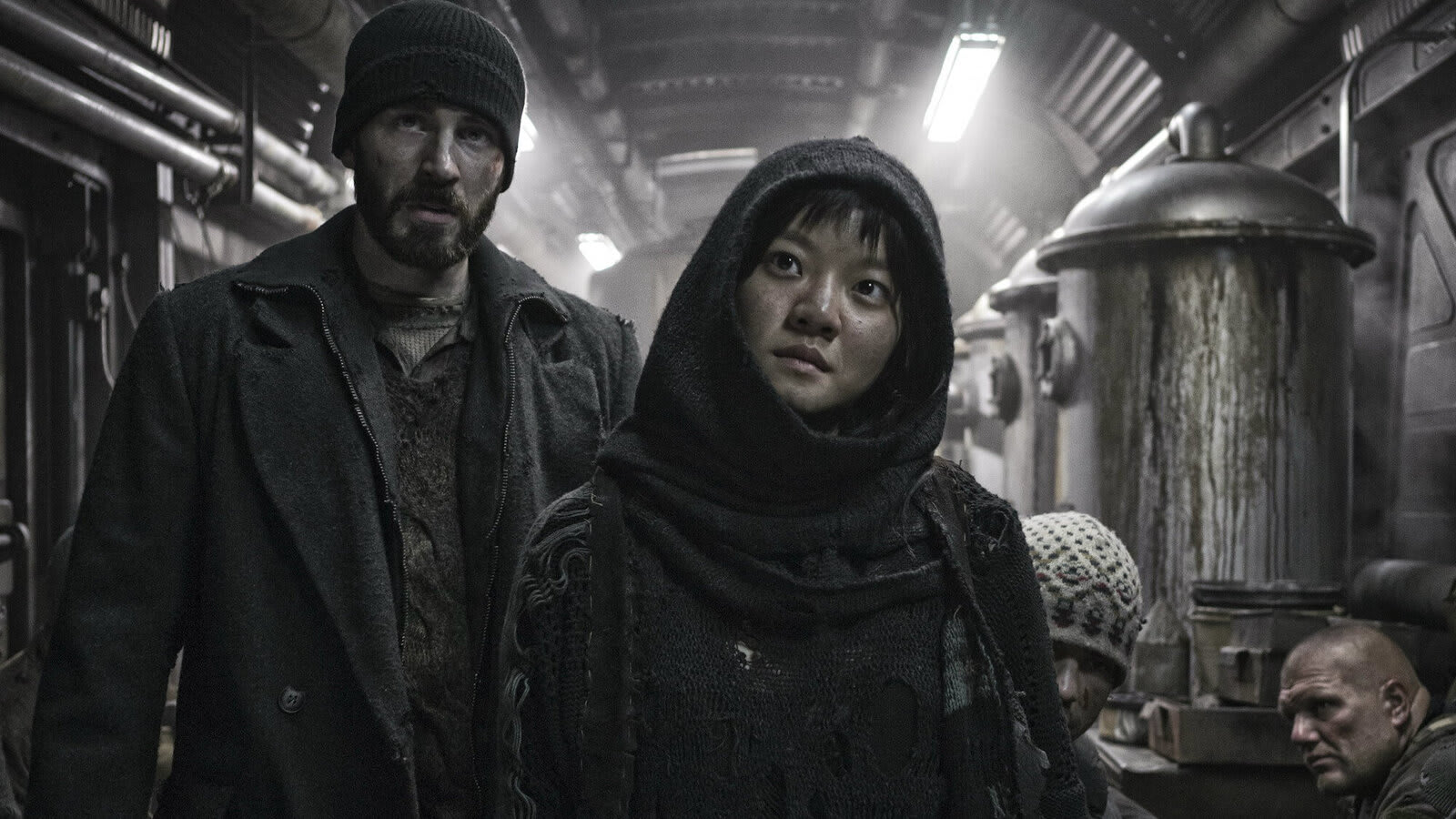 The most memorable post-apocalyptic films and TV shows