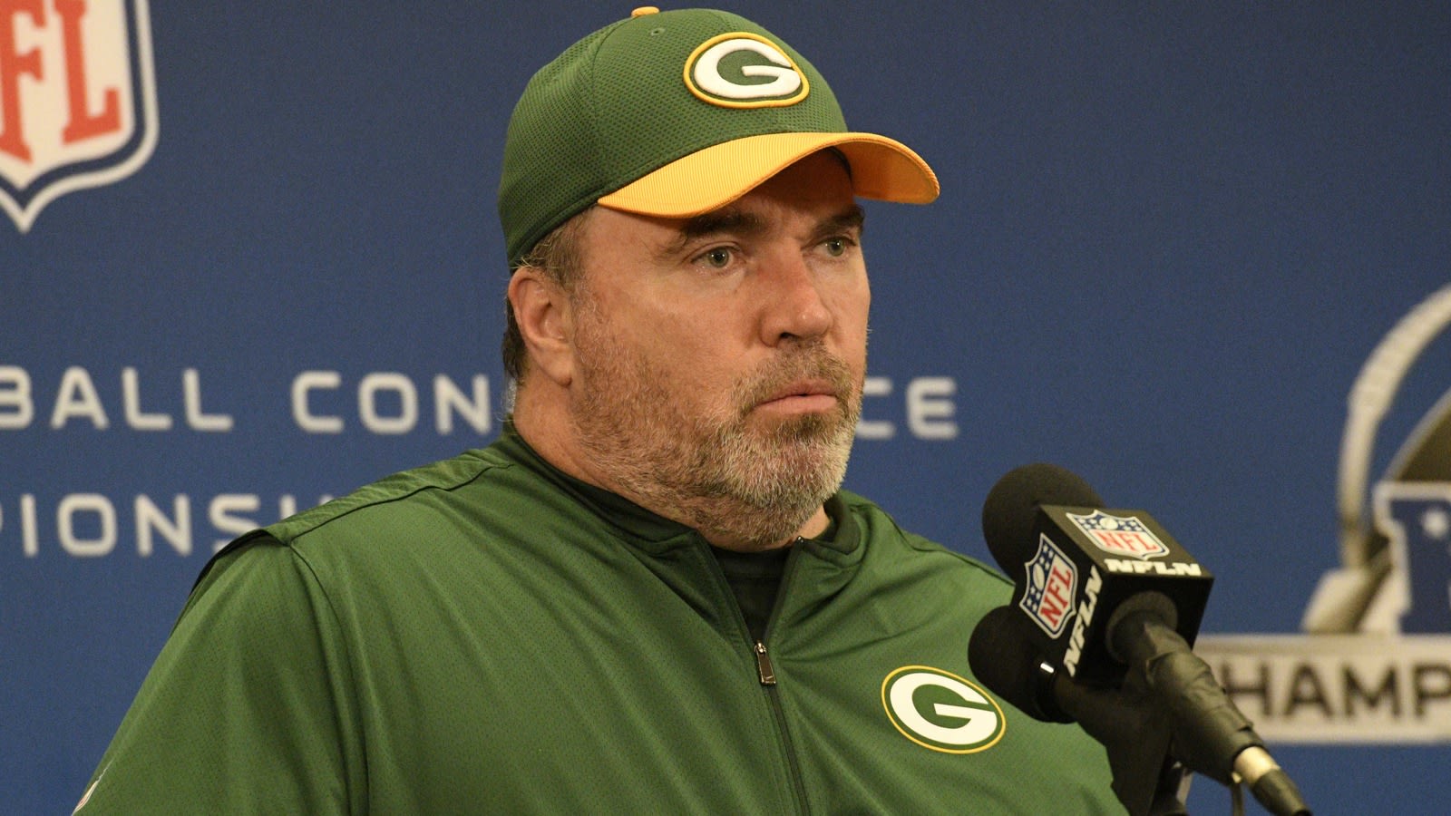 The 'Green Bay Packers head coaches' quiz