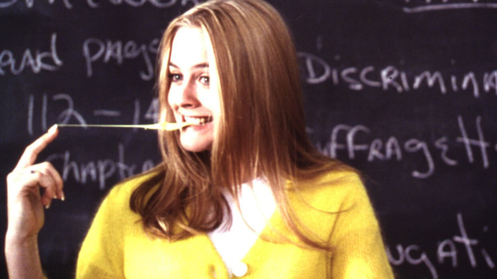 20 accidental movie filming mishaps that were left in the final cut
