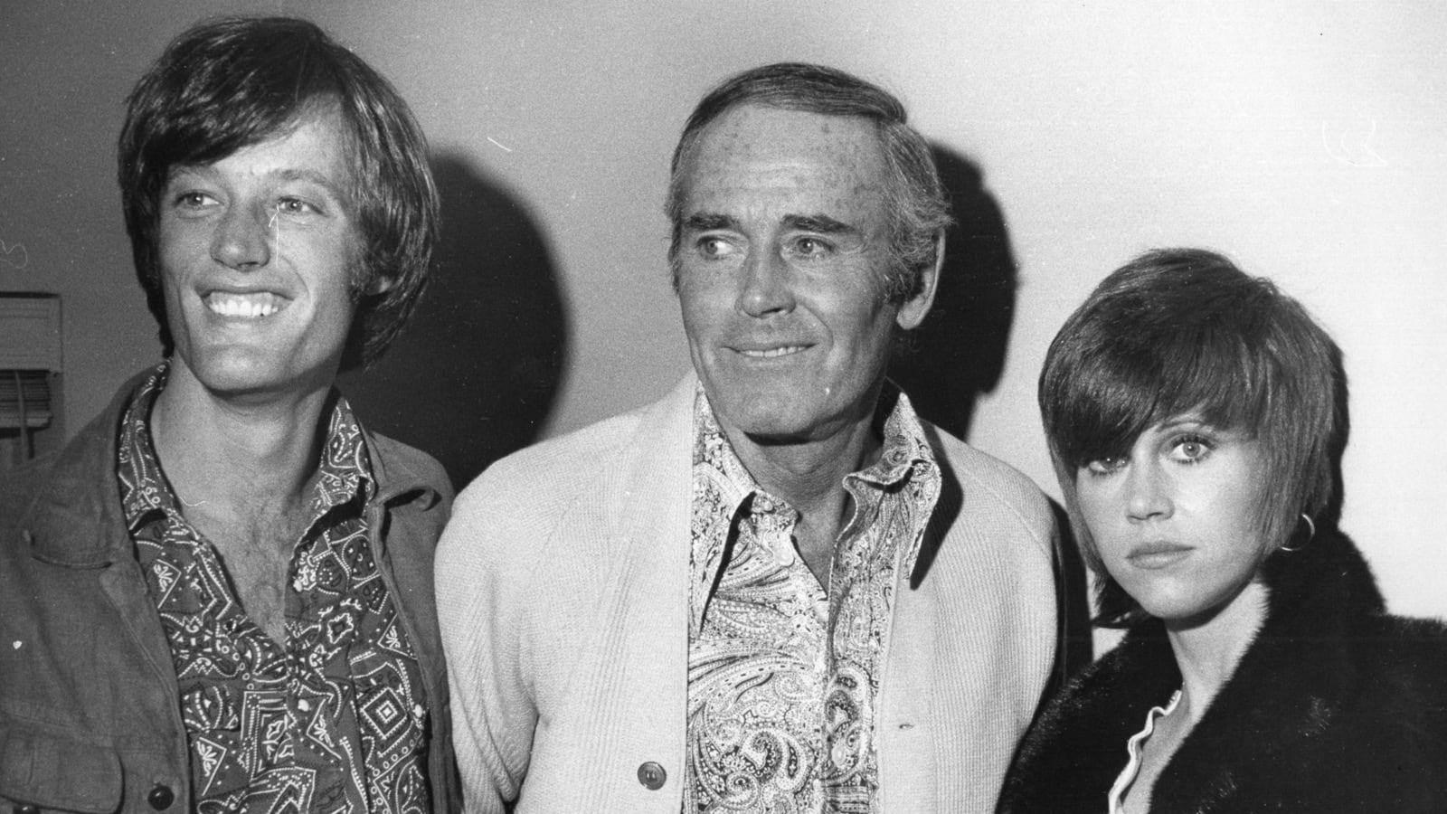 The 25 most iconic acting families in movie history