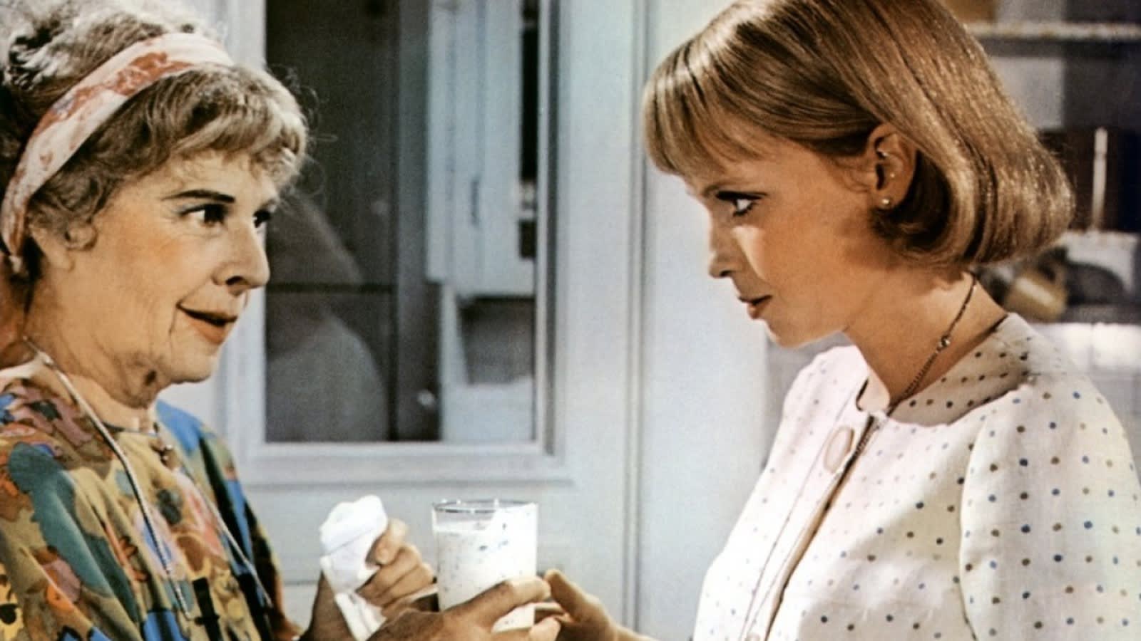 The most notable feminist horror flicks